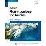 BASIC PHARMACOLOGY FOR NURSES