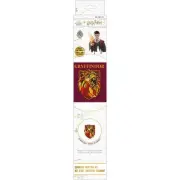 Camelot Dots Diamond Art Kit 12.6"X12.6"-Harry Potter Gryffindor Alumni 23800240