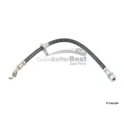 One New CEF Brake Hydraulic Hose Front Left 512256 9094702B64 for Toyota (for: Toyota)
