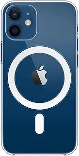 Apple iPhone 12 Mini Clear Case with MagSafe - MHLL3ZM/A