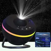 13 in 1 Meteor HD Planetarium Star Projector Star Light Projector