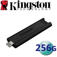 在飛比找momo購物網優惠-【Kingston 金士頓】256GB DataTravel