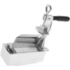 Slicer Machine Steak Flatten Tool Steak Meat Cuber Neat Rolling Cuber