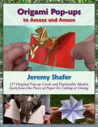 在飛比找誠品線上優惠-Origami Pop-ups: to Amaze and 
