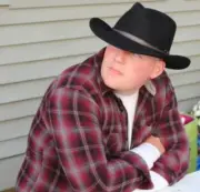 Foggy Mountain Brimmer Hat