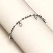 Love Charm Bracelet