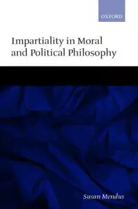 在飛比找博客來優惠-Impartiality in Moral and Poli