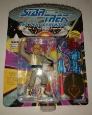 STAR TREK THE NEXT GENERATION FERENGI