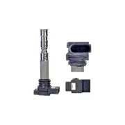 AFI Ignition Coil C9468 for Audi A8 6.0 W12 Quattro D3 Sedan 05-10
