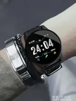 手環手錶運動測男多功能情侶電子錶適用OPPO 全館免運