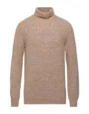 [HERITAGE] HERITAGE Turtlenecks - Item 39958771