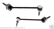 JAGUAR S TYPE REAR ANTI ROLL BAR STABILISER DROP LINKS XR81692 / XR81693