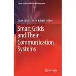 SMART GRIDS AND THEIR COMMUNICATION SYSTEMS