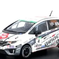 在飛比找蝦皮購物優惠-Tarmac Honda Fit 3 RS 團隊新娘超級太久