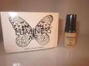 LUMINESS AIR Airbrush Makeup Lighting G1 Glow Foundation/Blush Blending Solution