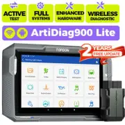 Topdon AD900 Lite Diagnostic All System Scanner Automotive Car OBD2 Scan Tool