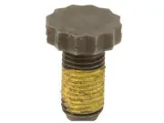 Flex Plate Bolt For 1997-1998 Volvo S90 ZV556TF Flex Plate Bolt (for: Volvo)