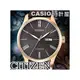 CASIO 時計屋 CITIZEN 星辰手錶 NH8353-00H 機械錶 男錶 小牛皮錶帶 水晶玻璃 防水
