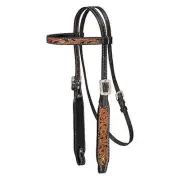 Royal King Traverse Browband Headstall