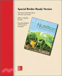 在飛比找三民網路書店優惠-Human Nutrition ― Science for 