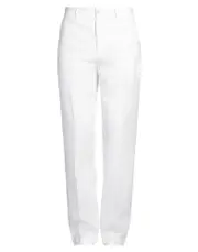 [120 LINO] 120% LINO Pants - Item 30226461