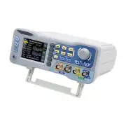 Function Arbitrary Waveform Generator Signal Source For JDS8080 80MHz 2 Channel