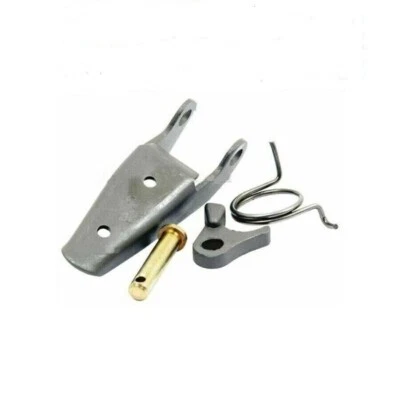 BRAKE LOCKING REPAIR Activator & Latch KIT For Massey Ferguson MF-35,35X,65,#AU
