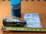 NEW Techniks BT40 ER32 Collet Chuck Tool Holder SYIC 16179 BT40xER32-100 ER CNC.