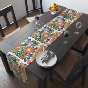 Villeroy and Boch Acapulco Table Runner. Villeroy Boch Acapulco Table Cloth