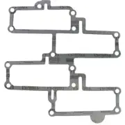 NEW INTAKE GASKET FITS JOHNSON/EVINRUDE V6 BIG BORE LOOPER 200 225 1988-2013