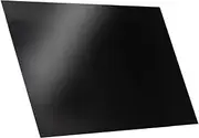 Privacy Shield Guard - Anti Glare Screen, Visual Blocker Film | Blue Light Filter Sheet, Slim Design Panel, Easy Install Fit, Confidential View Angle, Travel Friendly for Laptop Screen Protection