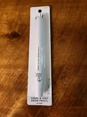 ELF Shape & Stay Brow Pencil #21612 Clear