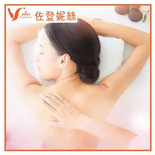 淡水【佐登妮絲】全背順氣活力SPA2.0課程/60分鐘MO23