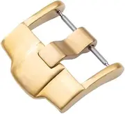 [KAVJU] 18mm 20mm 22mm 24mm Stainless Steel Pin Buckle Fit For AP Watch Audemars And Pigue Strap Clasp