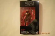 ZORII BLISS Star Wars - The Black Series # 103 Hasbro New!