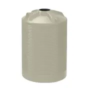 1000ltr Corrugated Poly Rain Water Tank