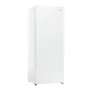 Esatto 162L Upright Freezer EUF172W