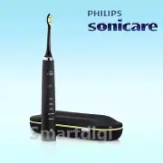 Philips Sonicare DiamondClean toothbrush HX9350 & USB Traval Charger w/o package