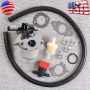 New Carburetor Carb For 121R02 121S02 8.5hp # 593599 595390