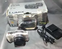 在飛比找Yahoo!奇摩拍賣優惠-panasonic DMC GF5 相機