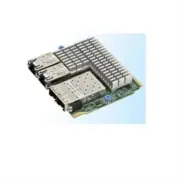Supermicro 221365 Ac Aoc-mh25g-m2s2tm-o Siom 2pt 25gbe Sfp28 Rj45 Intel X550 W