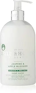 Baylis & Harding Anti Bacterial JASMINE & APPLE BLOSSOM Hand Wash x 500ml by Baylis & Harding