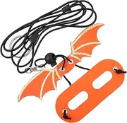 BESPORTBLE Adjustable Harness Set for Lizards 5pcs Reptile Harness Leash Safety for Outdoor Activities