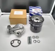 Classic Mini & Moke Spin on Oil Filter Conversion Kit, TAM2097KIT