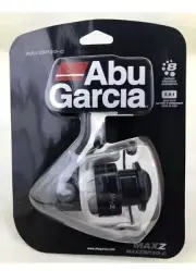 New Abu Garcia Max Z 30 5:8:1 Gear Ratio Fishing Reel MAXZSP30-C. free shipping