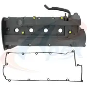 Engine Valve Cover fits 2004-2010 Kia Spectra Spectra5 Sportage APEX AUTOMOBILE (for: Kia)