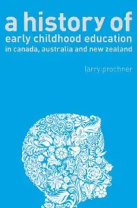 在飛比找博客來優惠-History of Early Childhood Edu