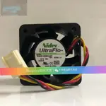 【風行者】高性能風扇ULTRAFLO系列40X40X28MM 4CM 12V 0.12A W40S12BMA5-57