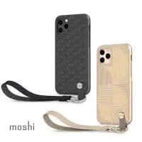 在飛比找momo購物網優惠-【moshi】iPhone 11 Pro Altra 腕帶保