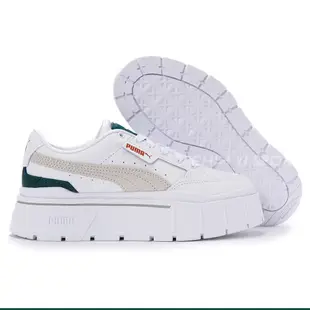 PUMA Mayze Stack Wns 女款 厚底鞋 增高鞋 38436316